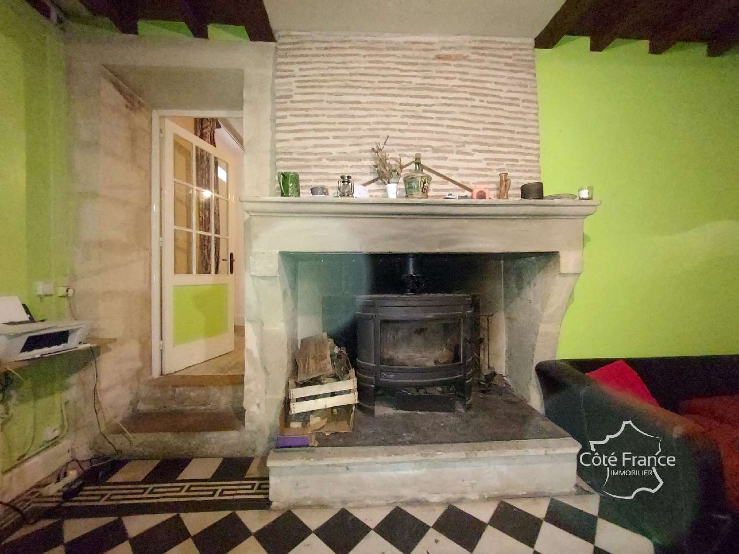 te koop huis Lamothe-Landerron Gironde 2