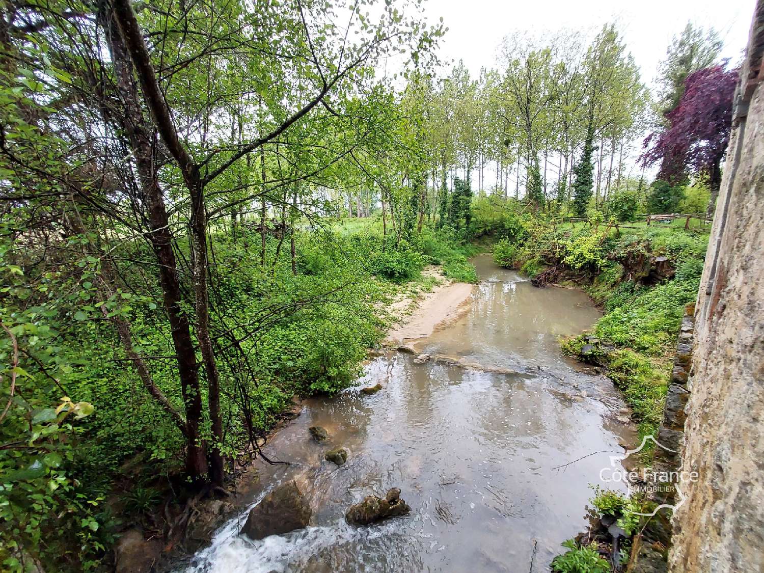  te koop huis Lamothe-Landerron Gironde 7