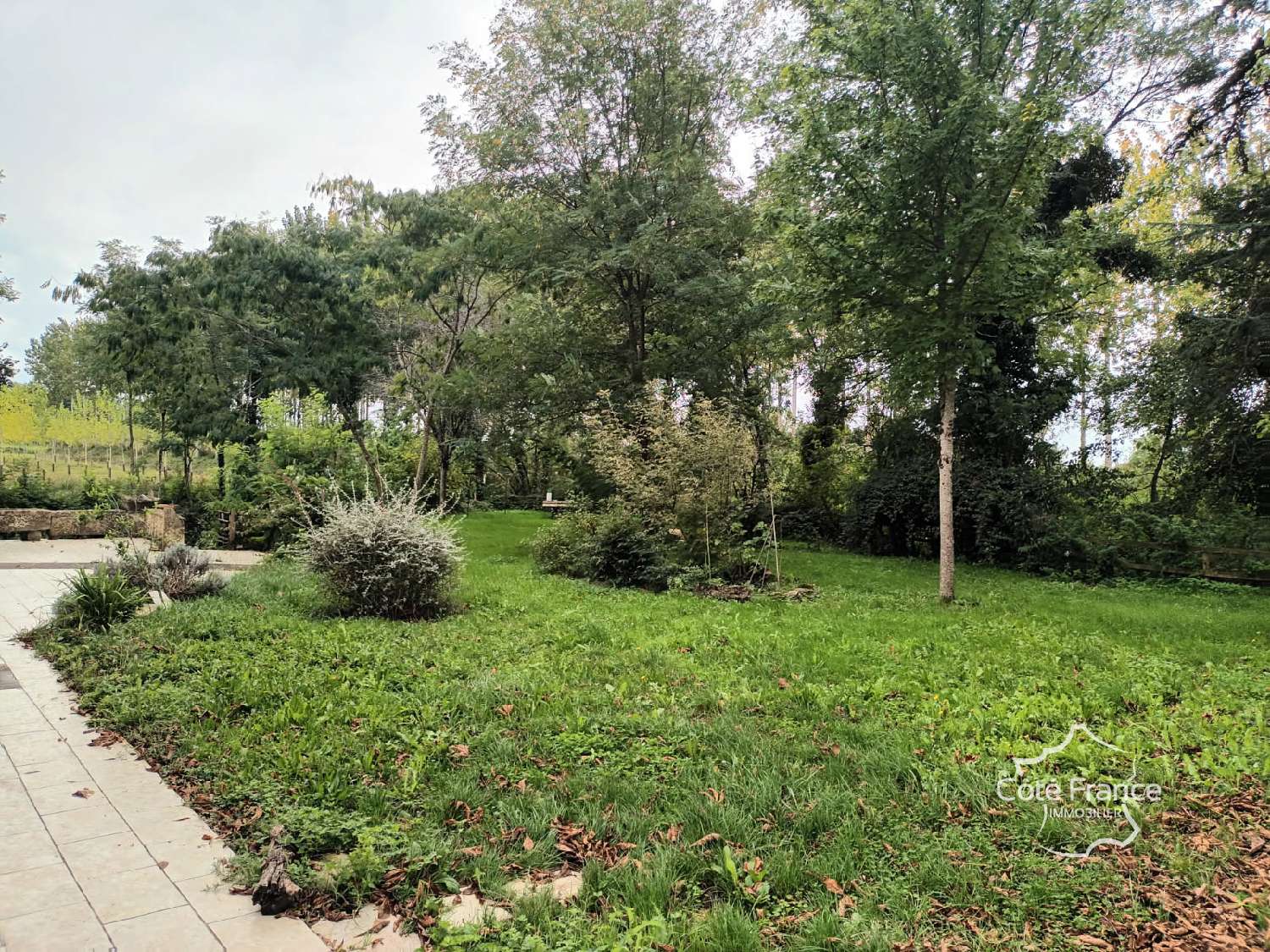  te koop huis Lamothe-Landerron Gironde 8