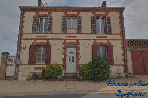 Lamotte-Beuvron Loir-et-Cher house foto 7067285