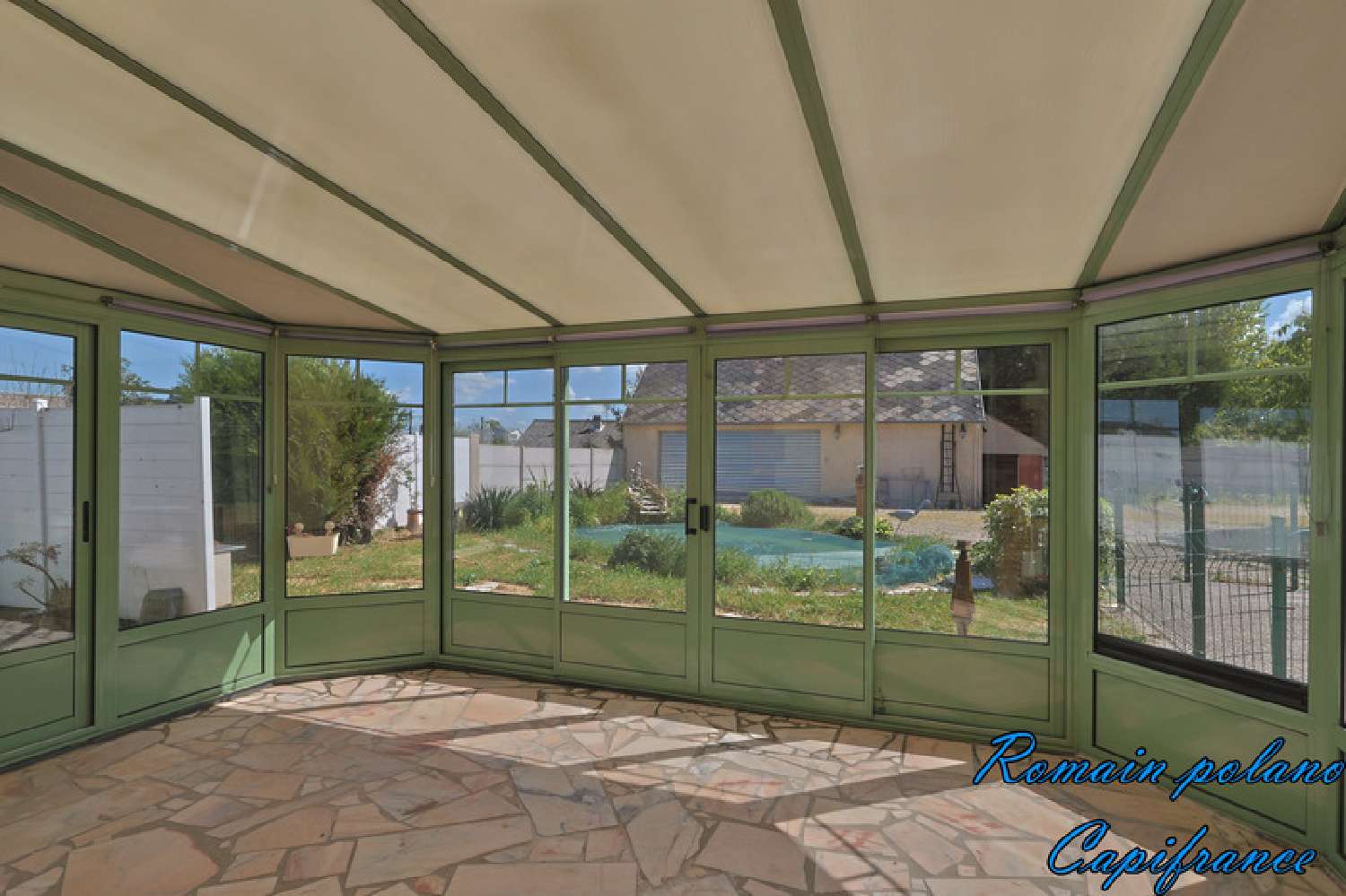  à vendre maison Lamotte-Beuvron Loir-et-Cher 2