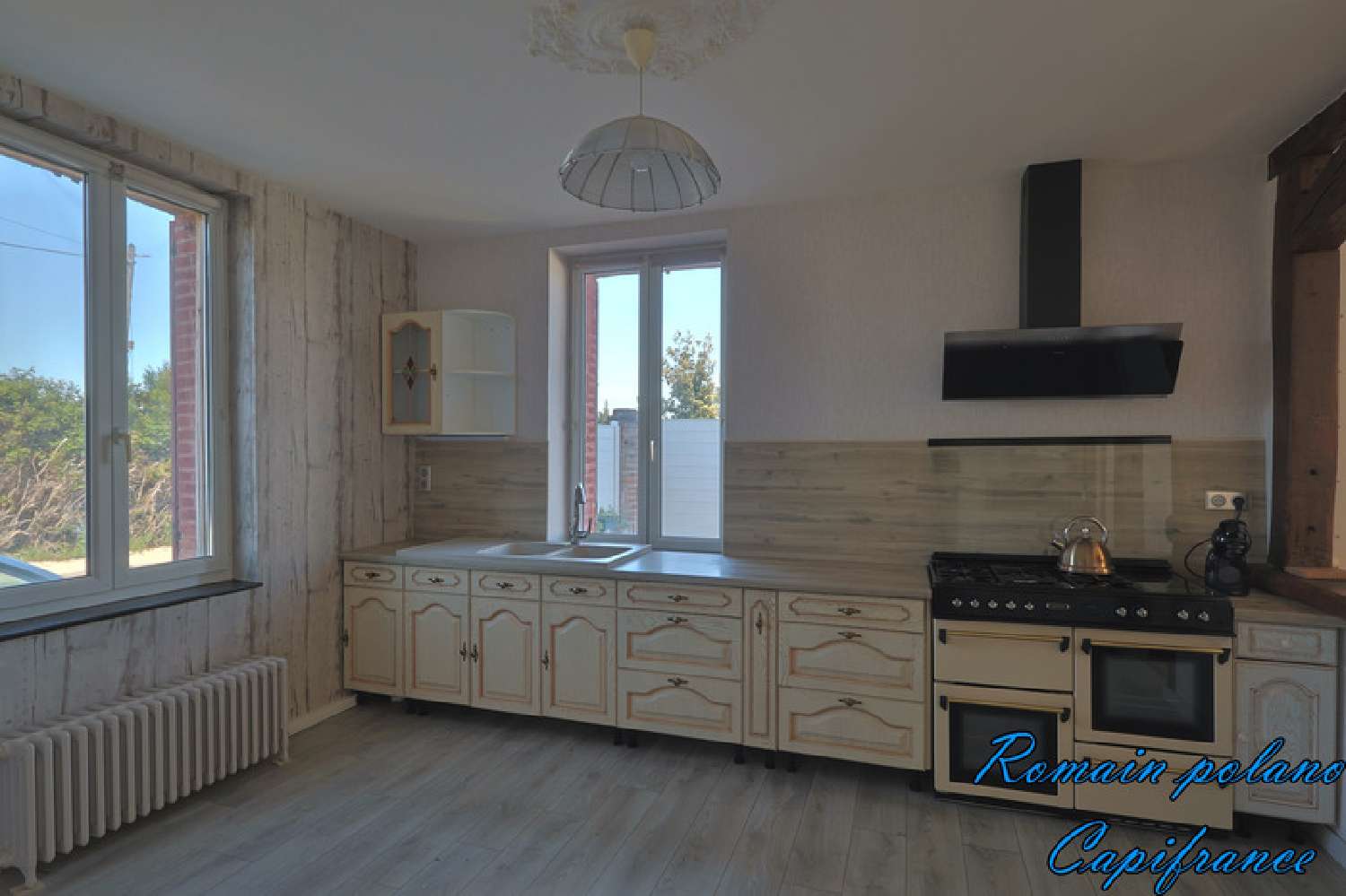  à vendre maison Lamotte-Beuvron Loir-et-Cher 3