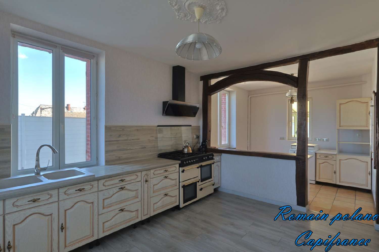  à vendre maison Lamotte-Beuvron Loir-et-Cher 4