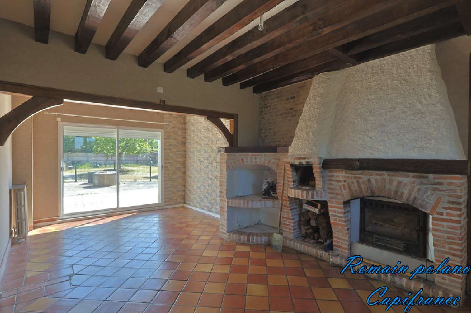  à vendre maison Lamotte-Beuvron Loir-et-Cher 5