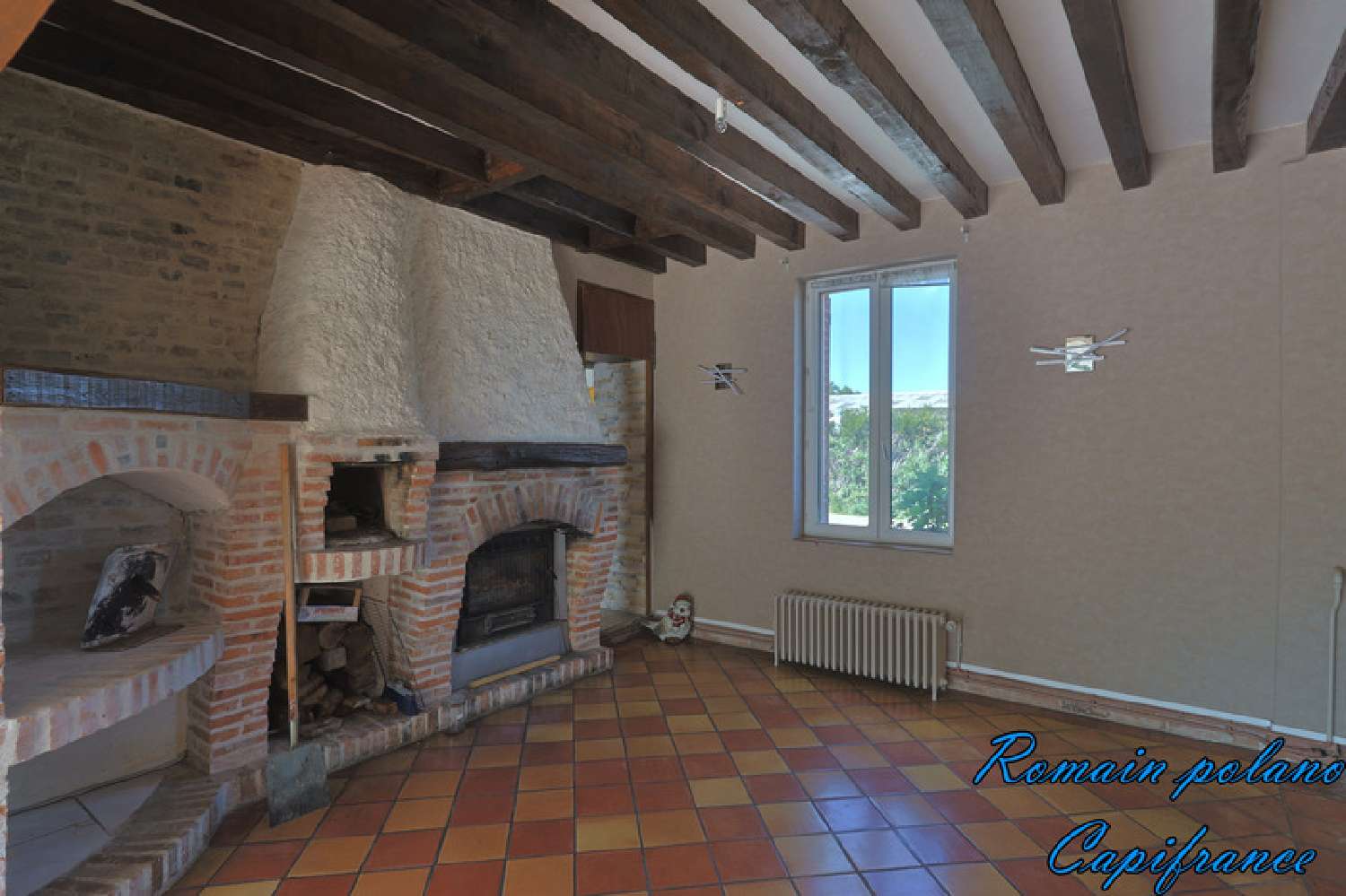  à vendre maison Lamotte-Beuvron Loir-et-Cher 6