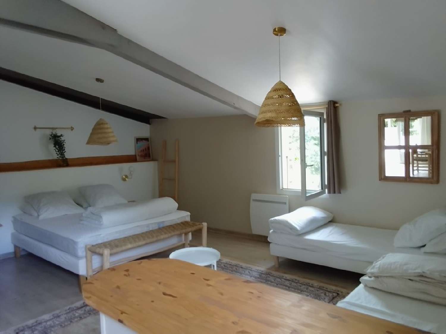  te koop huis Lamotte-du-Rhône Vaucluse 1