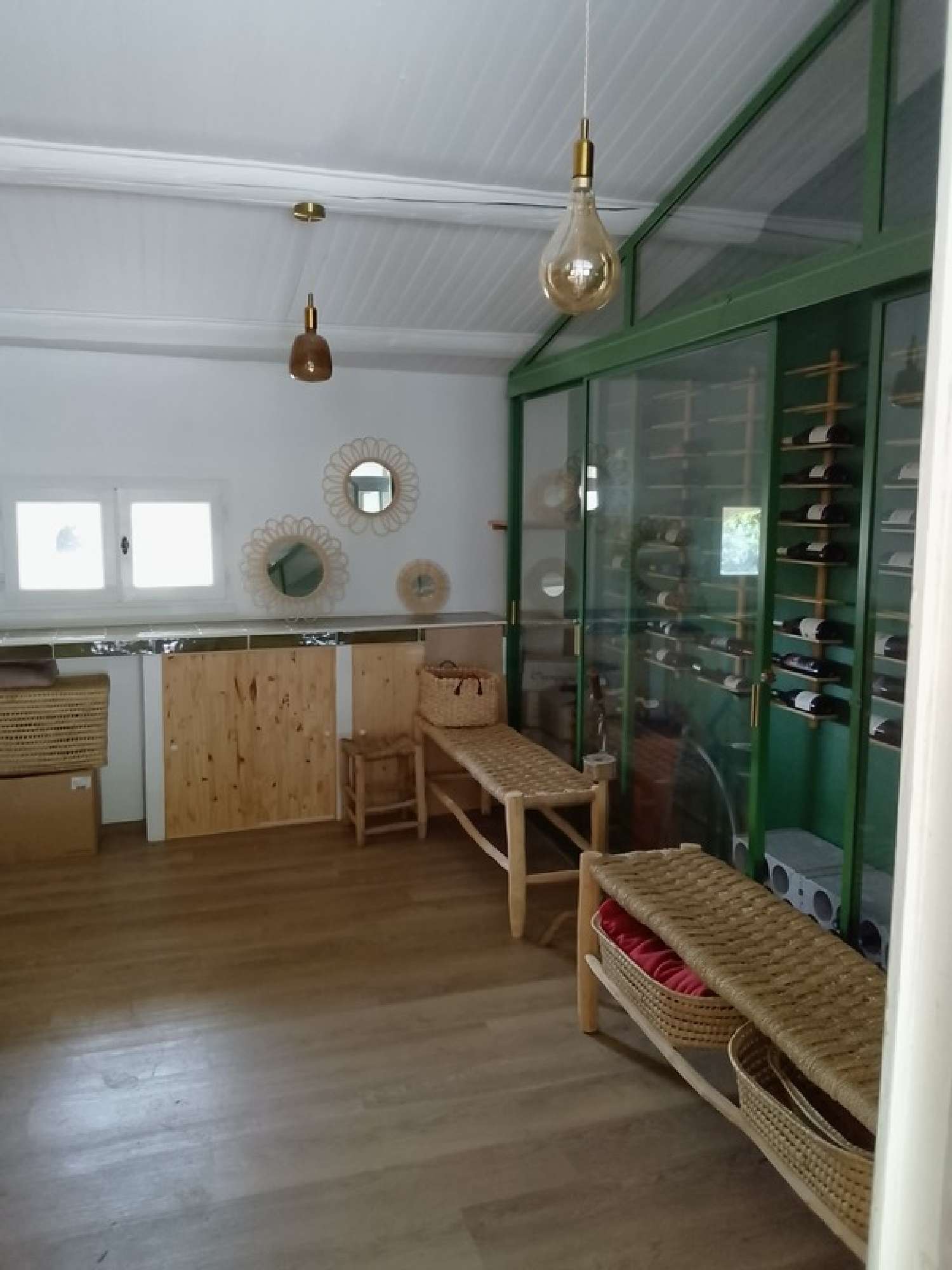  te koop huis Lamotte-du-Rhône Vaucluse 5