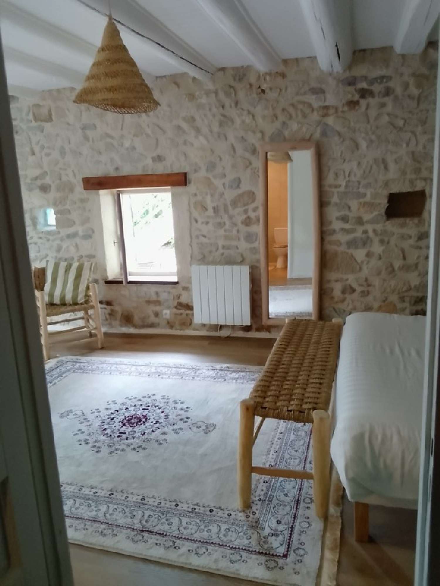  te koop huis Lamotte-du-Rhône Vaucluse 7