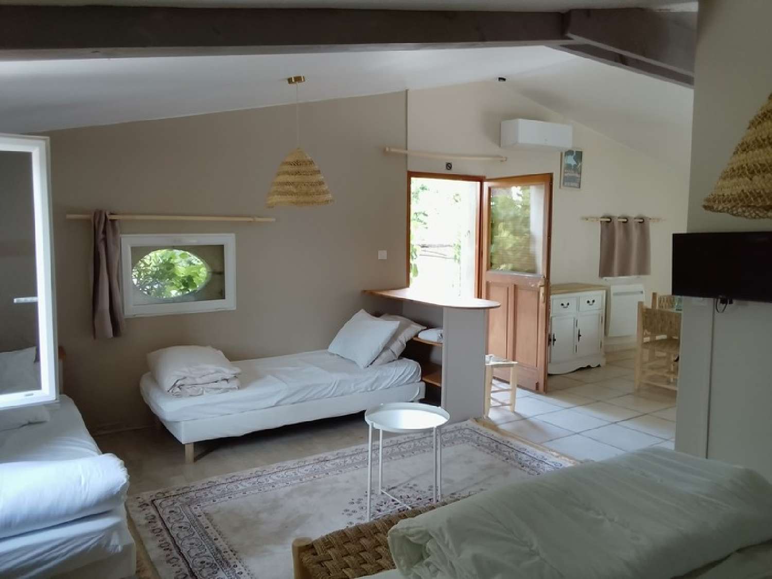  te koop huis Lamotte-du-Rhône Vaucluse 8