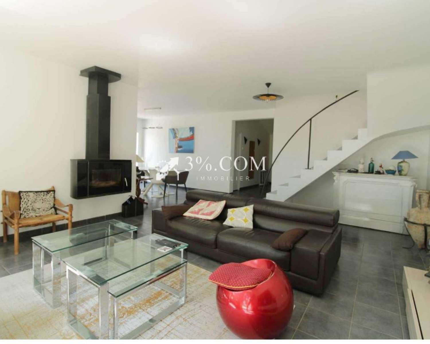  à vendre maison Landaul Morbihan 3
