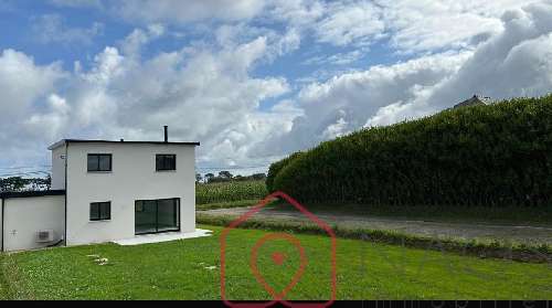 Landéda Finistère Haus Bild 7068193