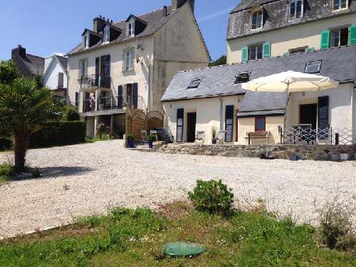 Landévennec Finistère Haus Bild 7067045