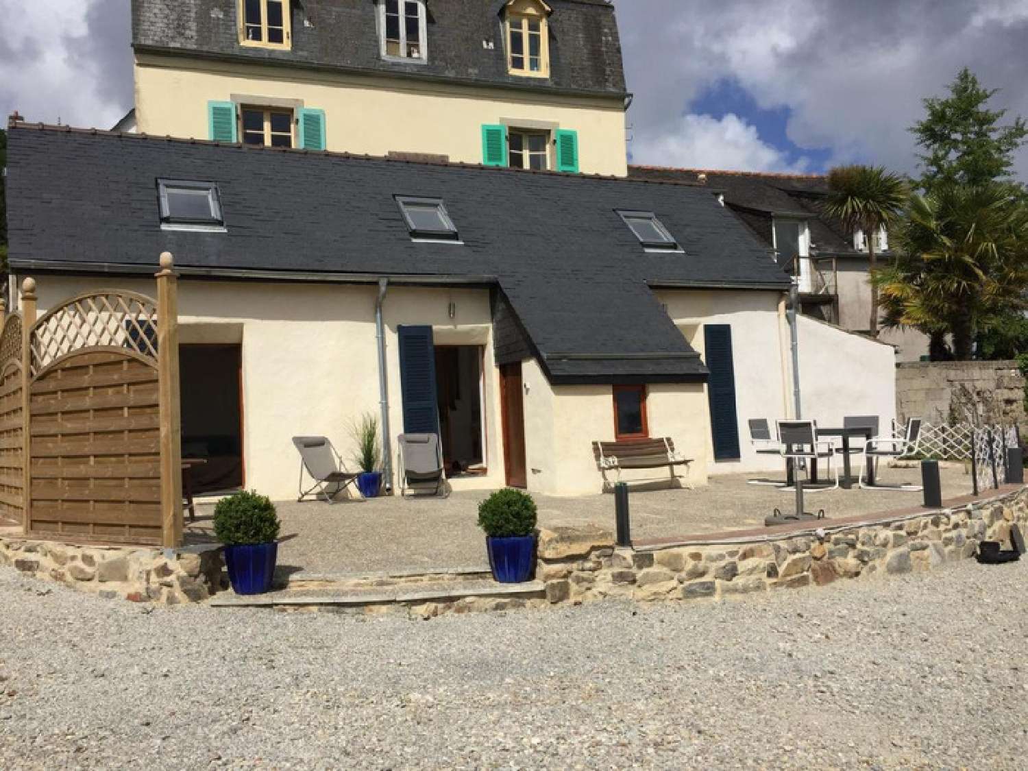  kaufen Haus Landévennec Finistère 2