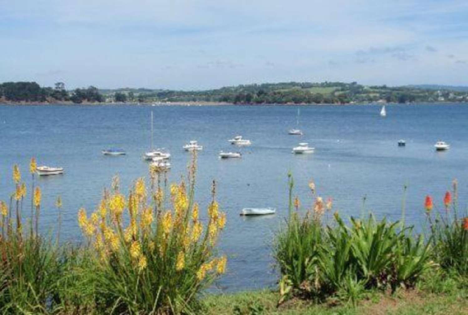  kaufen Haus Landévennec Finistère 3
