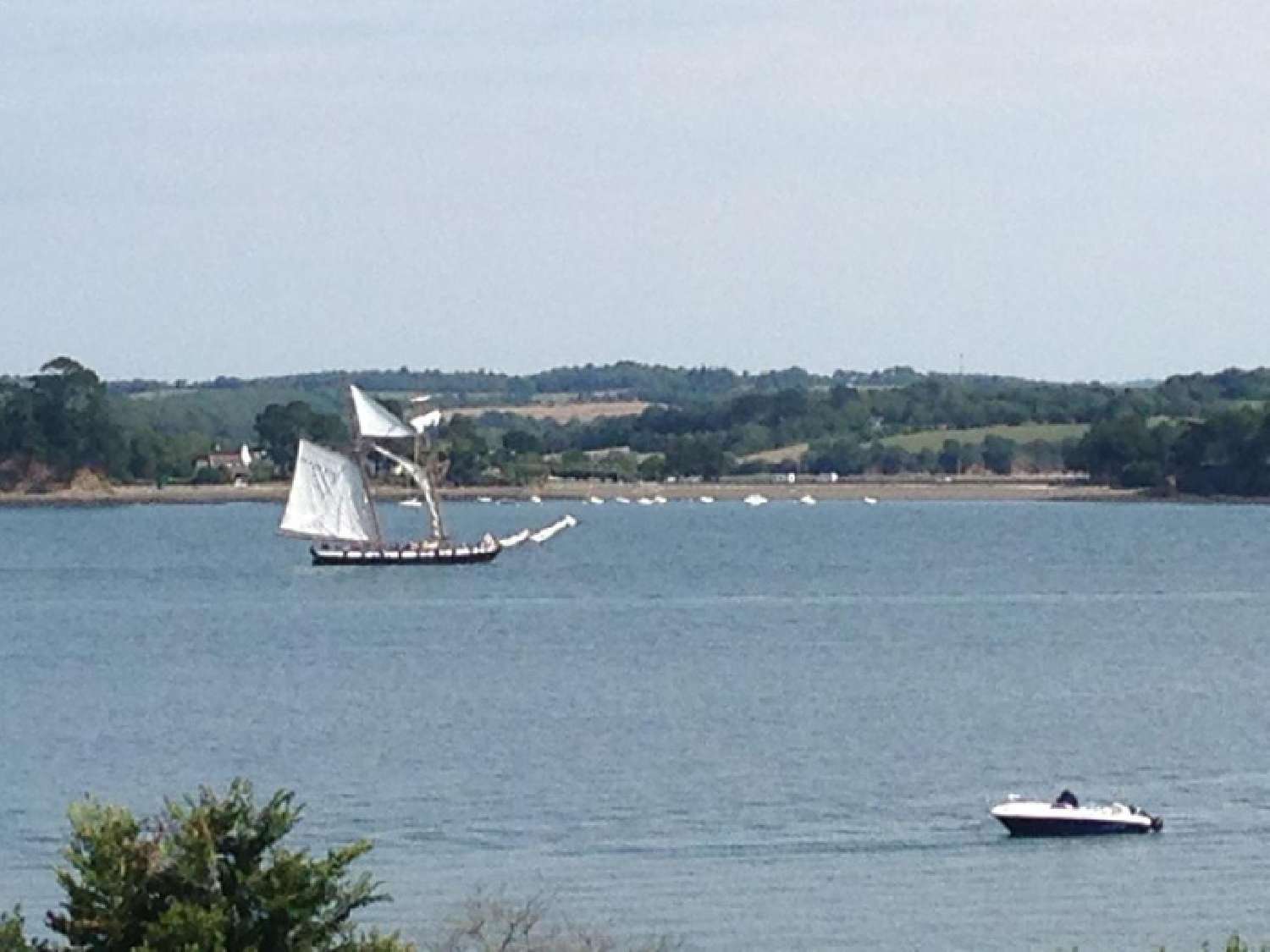  kaufen Haus Landévennec Finistère 4