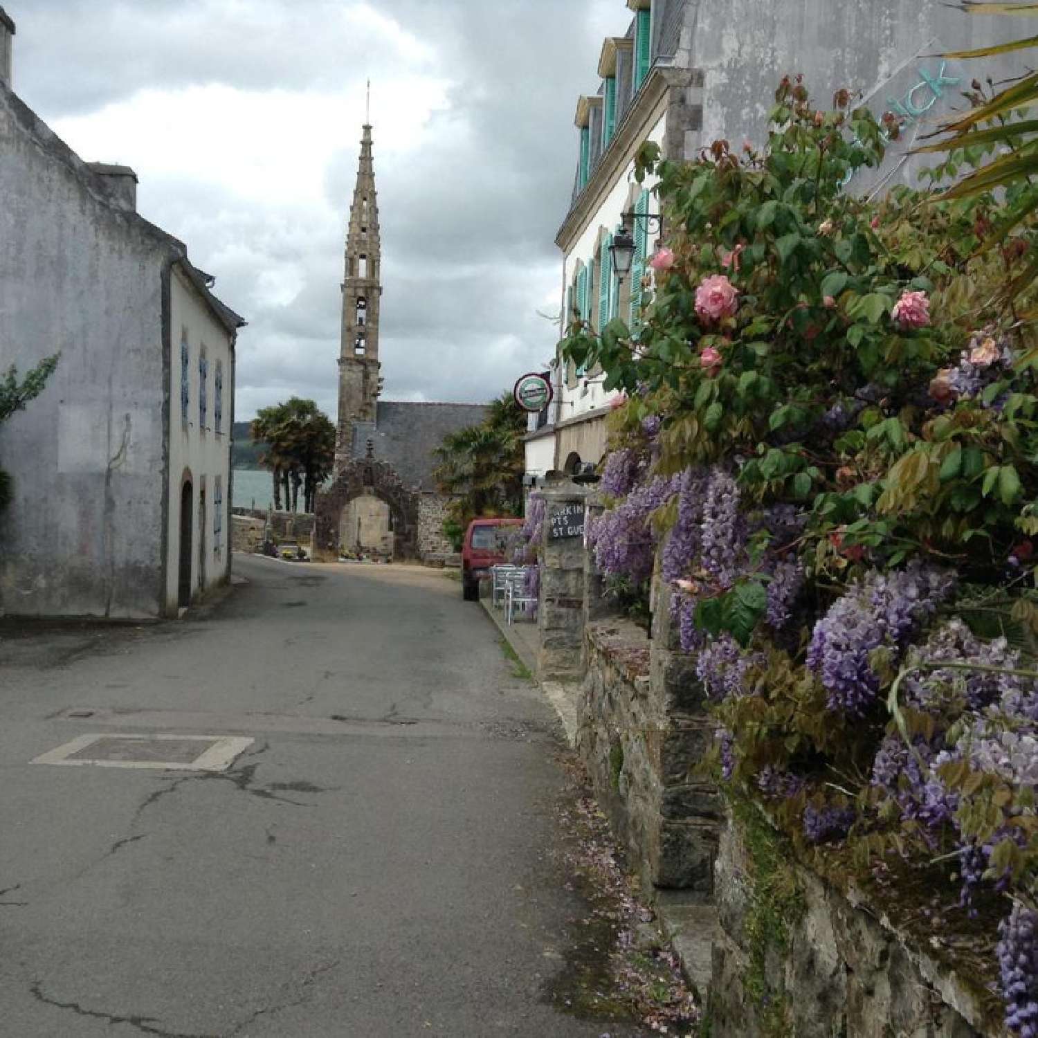  kaufen Haus Landévennec Finistère 6