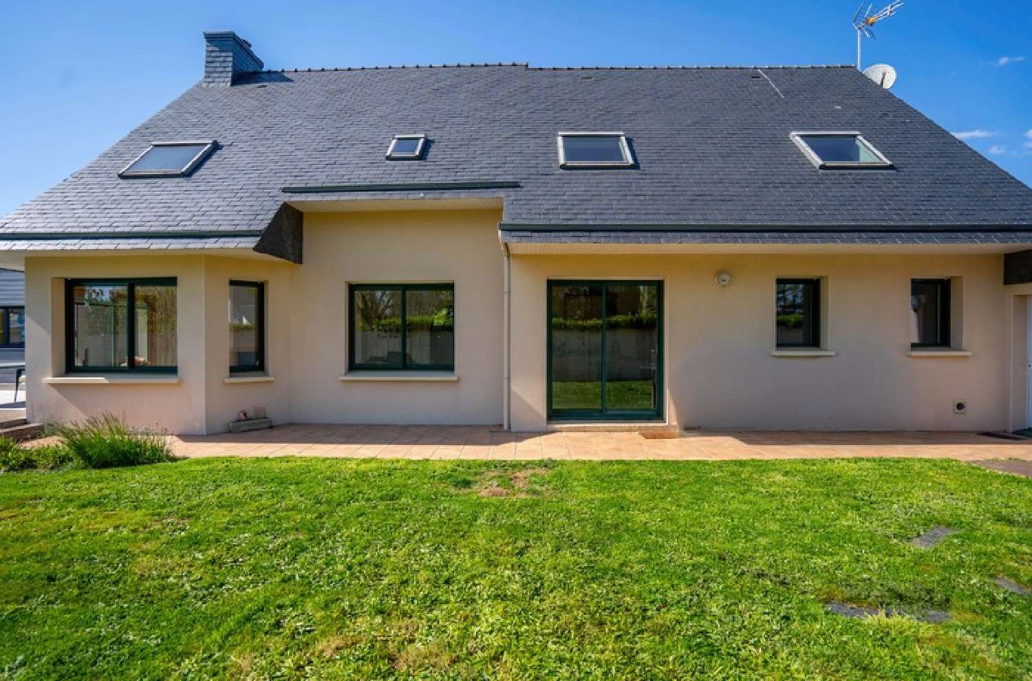  kaufen Haus Landivisiau Finistère 1