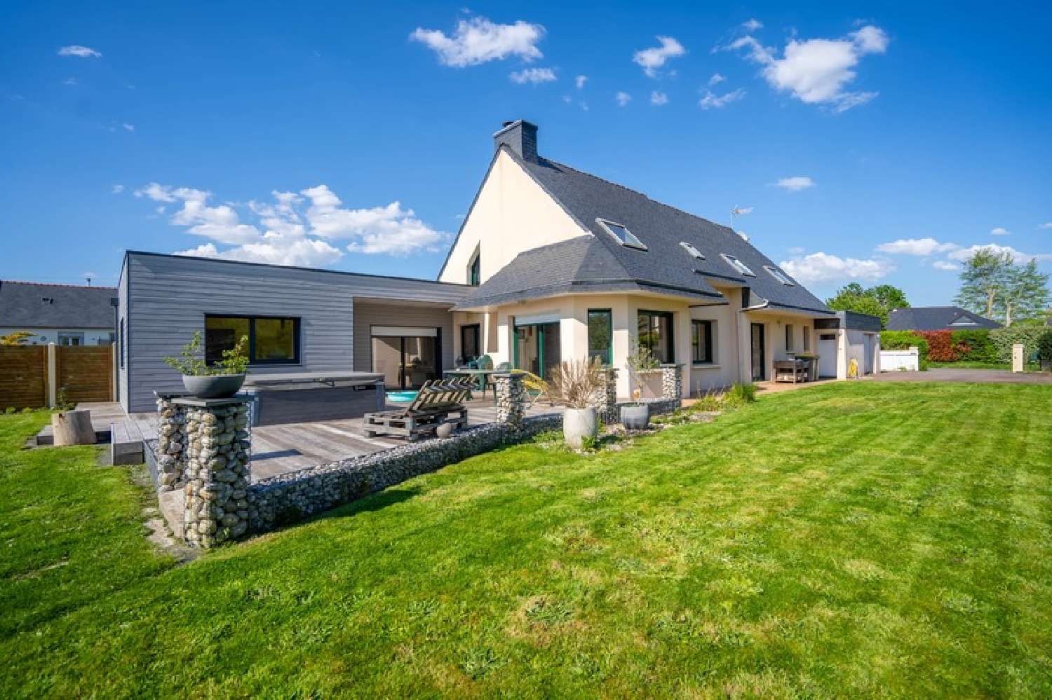  kaufen Haus Landivisiau Finistère 2