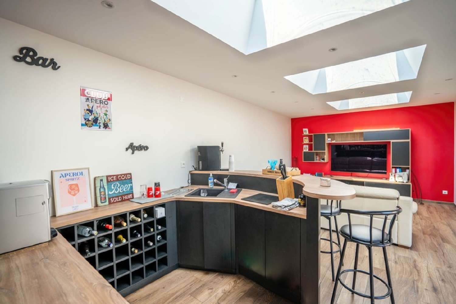  kaufen Haus Landivisiau Finistère 7