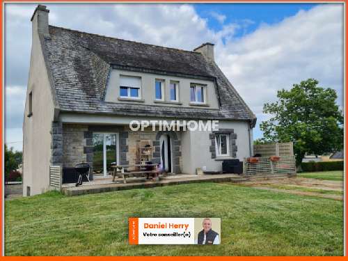 Landivisiau Finistère house foto 7065919