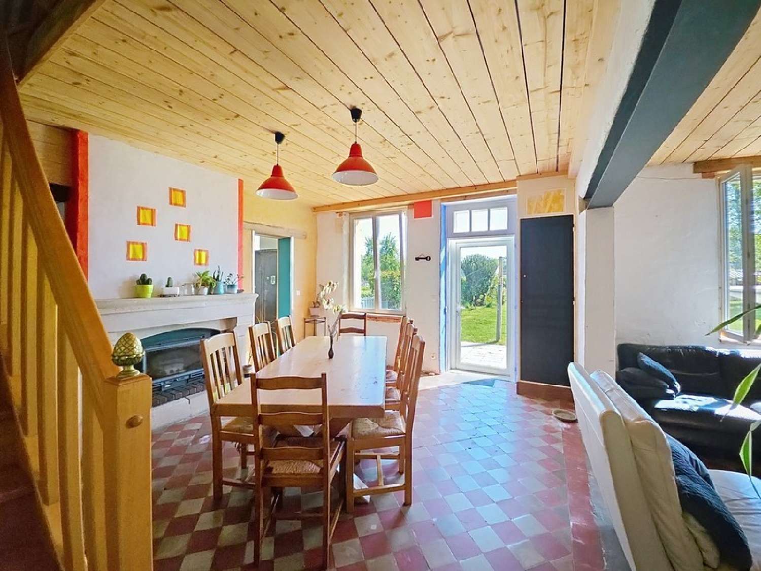 en venta casa Landricourt Aisne 3