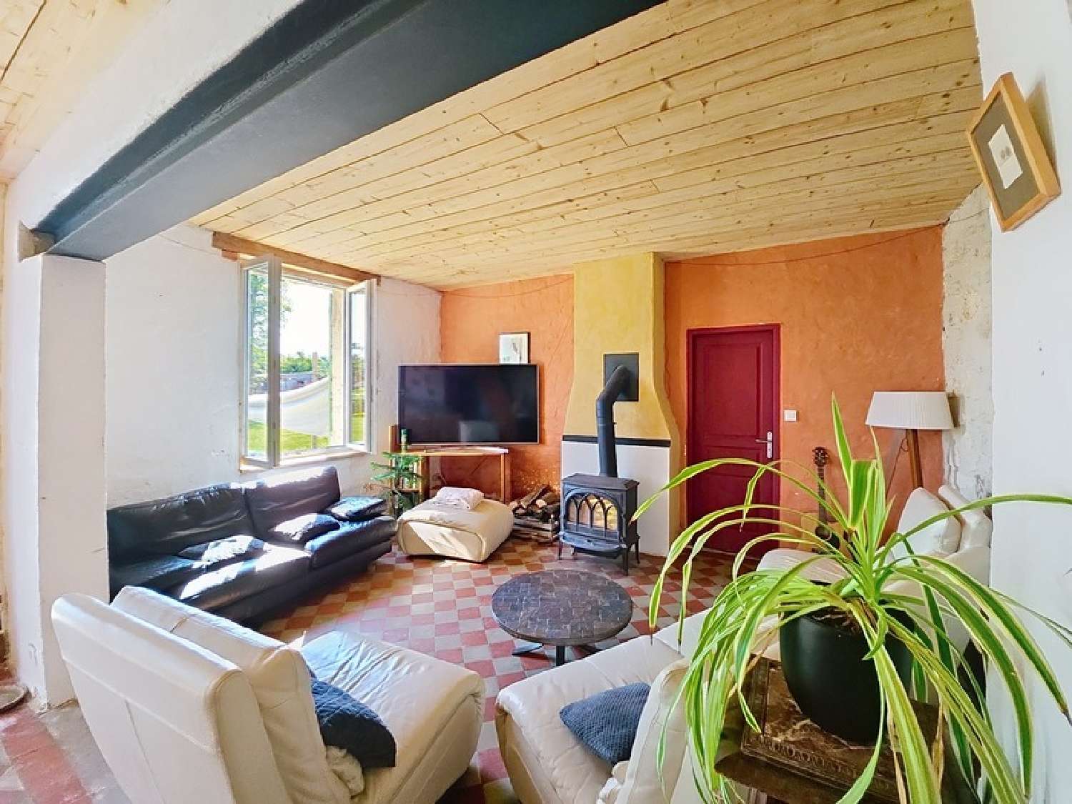  for sale house Landricourt Aisne 6