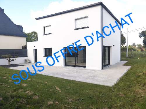 Landujan Ille-et-Vilaine Haus Bild 7063981