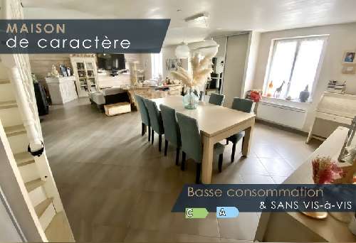 Laneuvilleroy Oise maison foto 7063538