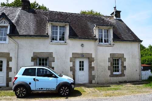 Langoëlan Morbihan huis foto 7068479