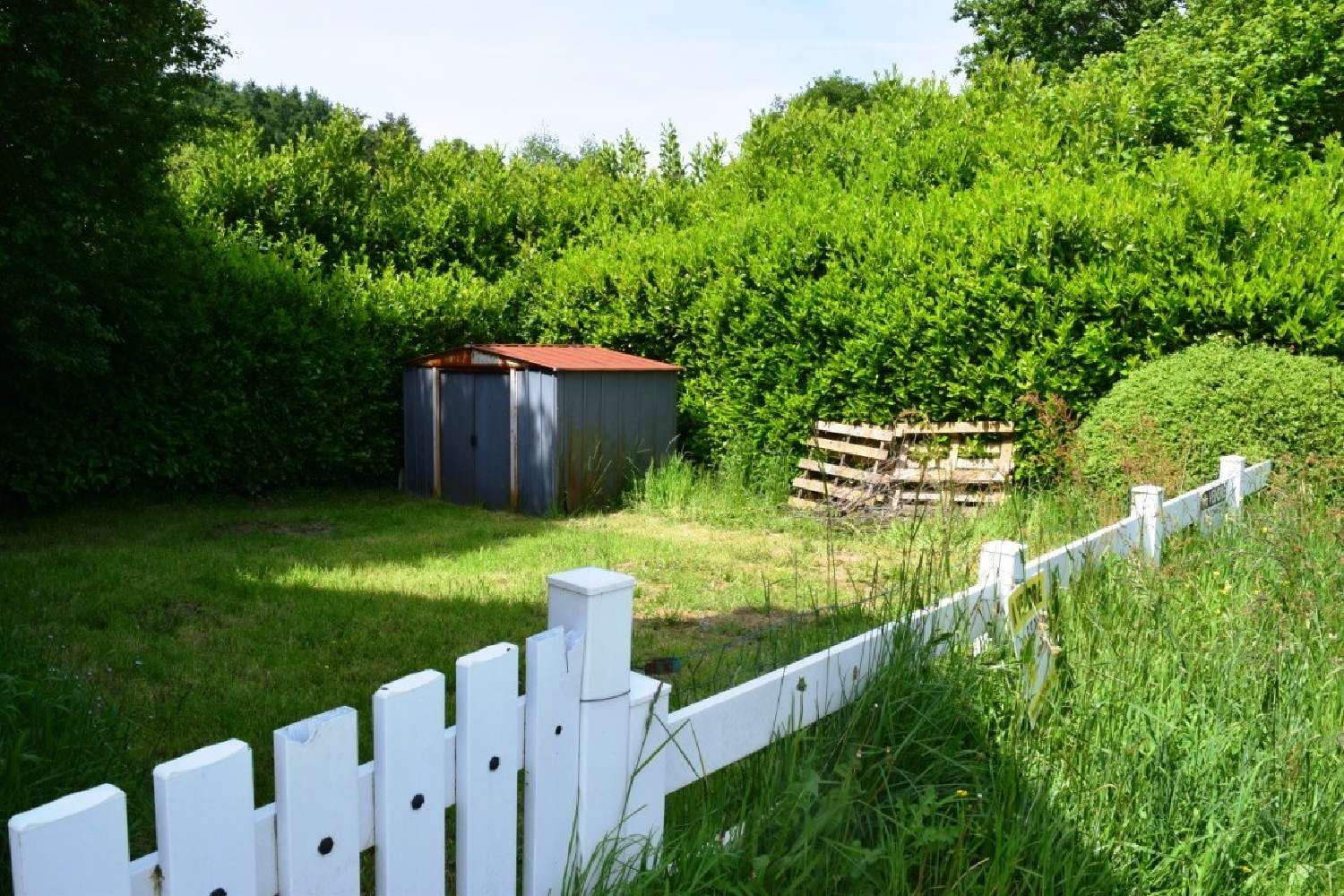  te koop huis Langoëlan Morbihan 2