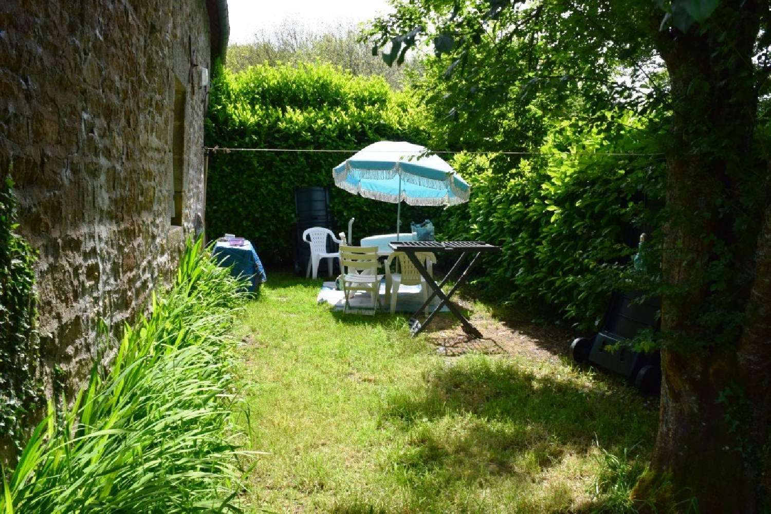  te koop huis Langoëlan Morbihan 3