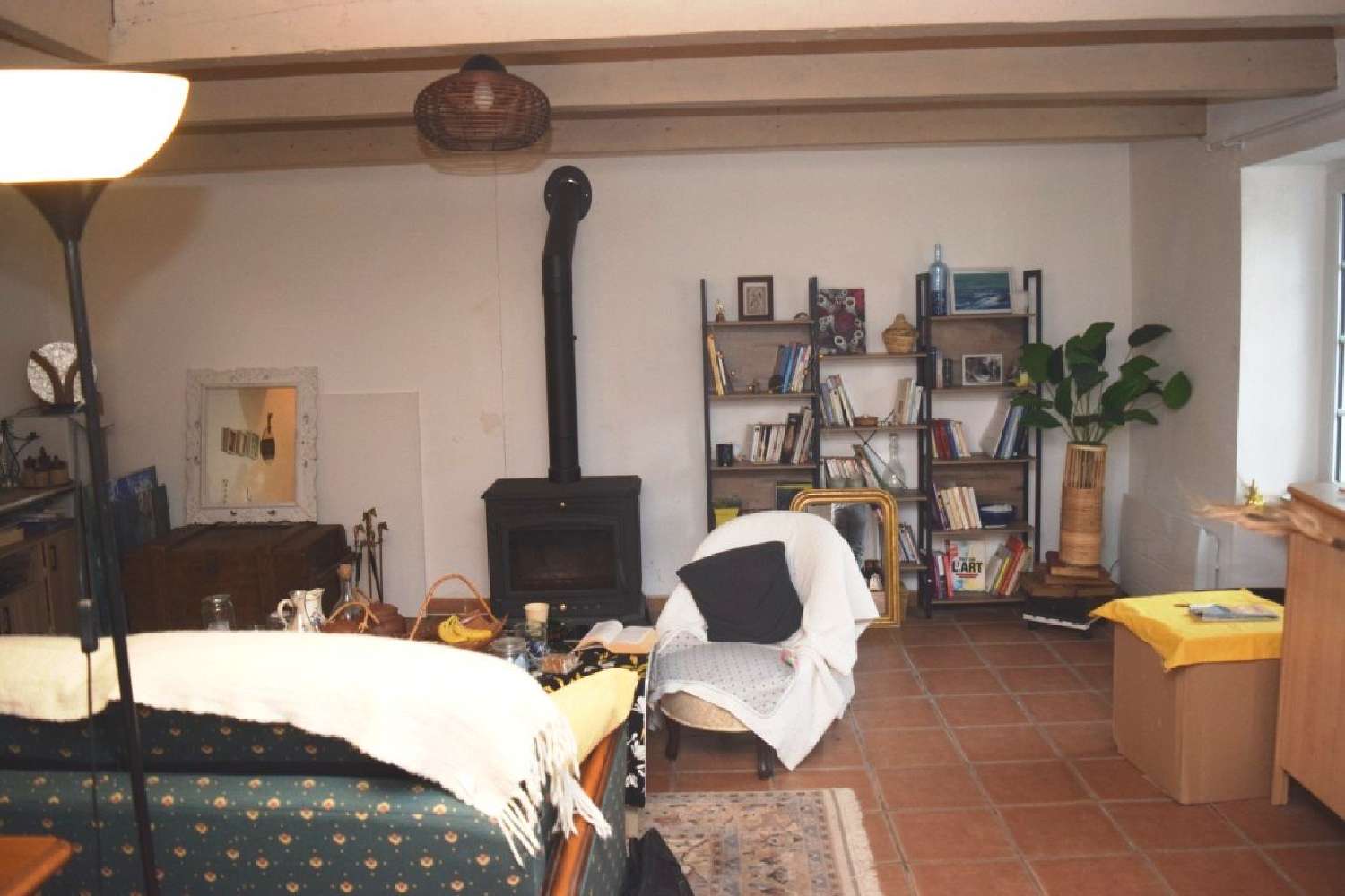  te koop huis Langoëlan Morbihan 4
