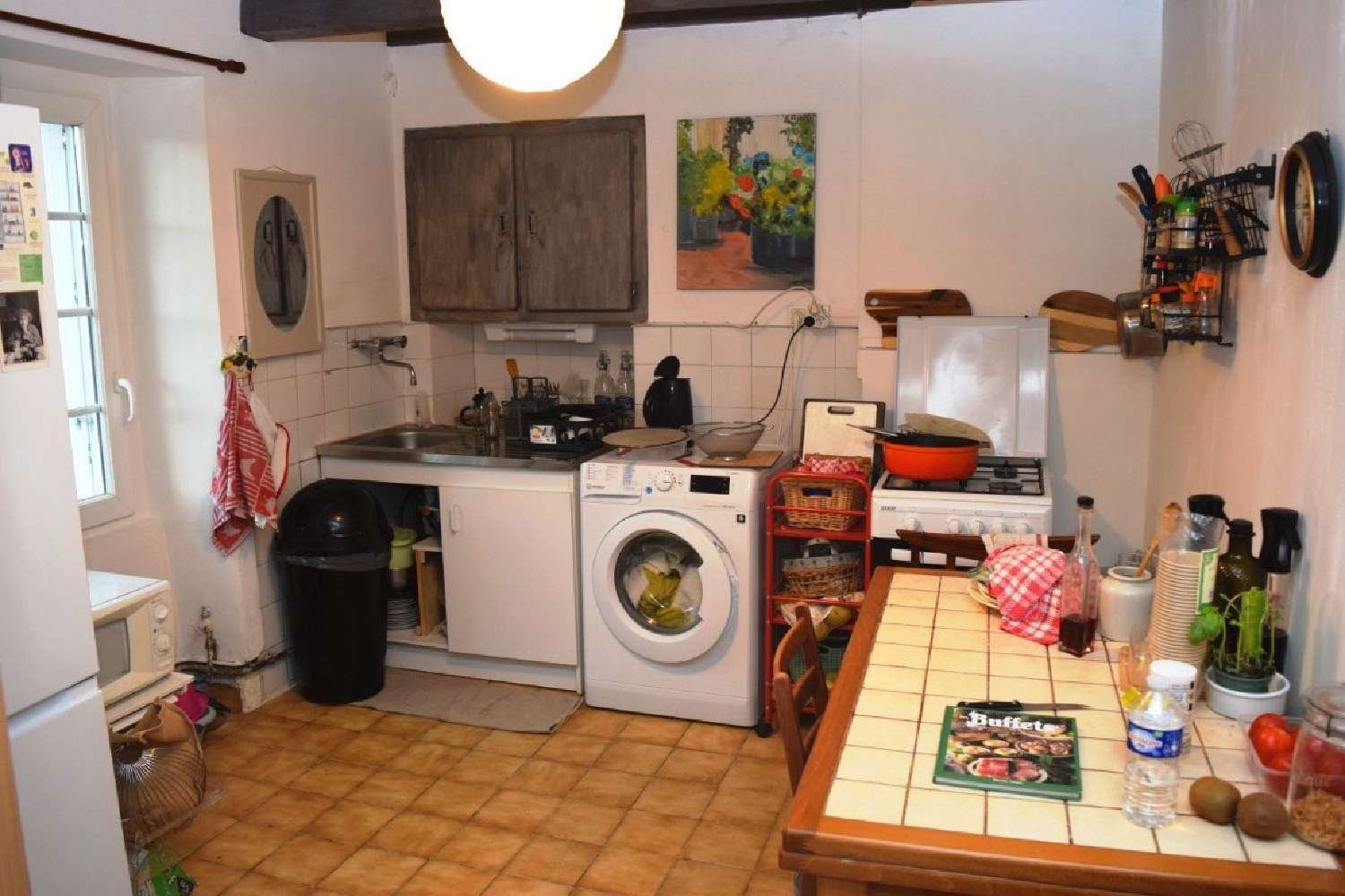  te koop huis Langoëlan Morbihan 7