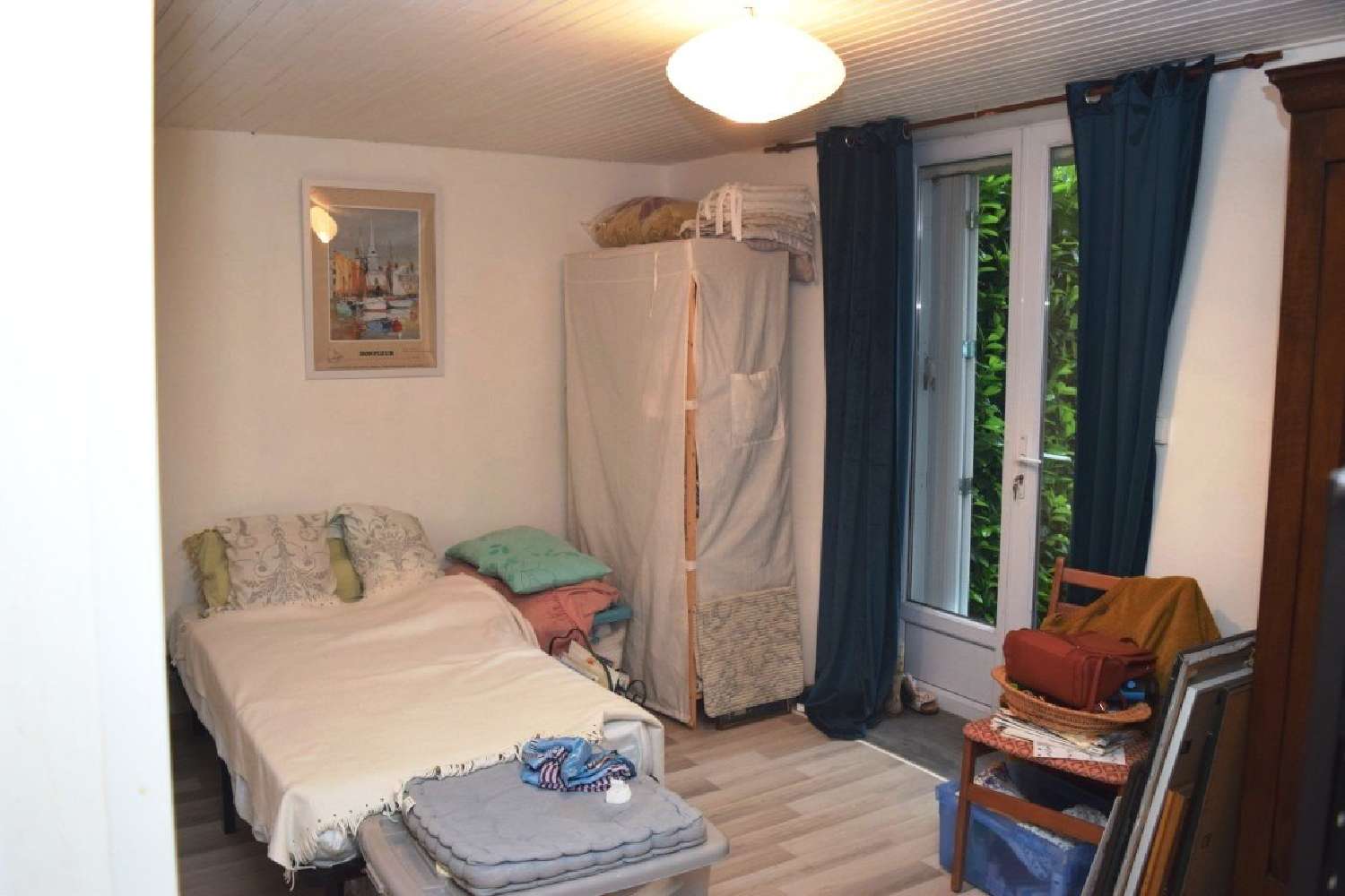  te koop huis Langoëlan Morbihan 8
