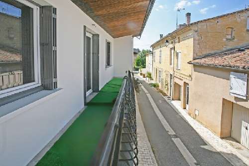 Langoiran Gironde house foto 7064322