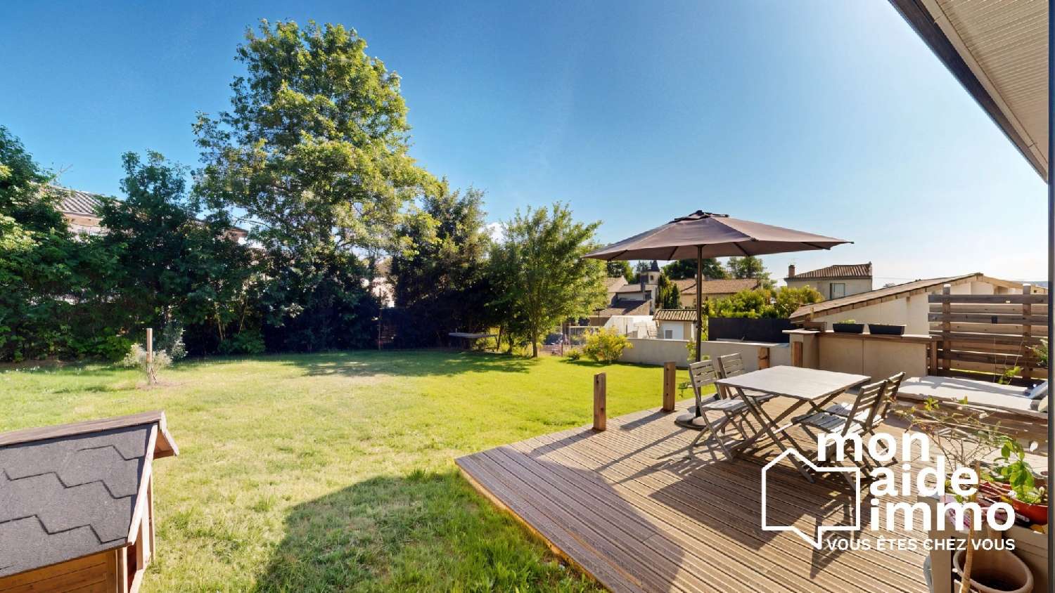  kaufen Haus Langoiran Gironde 3