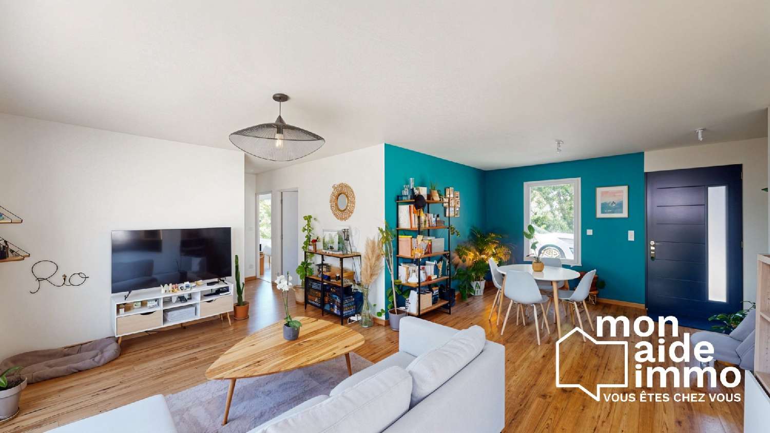  kaufen Haus Langoiran Gironde 4