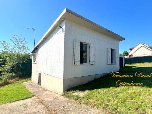 Langon Loir-et-Cher maison foto 7063065