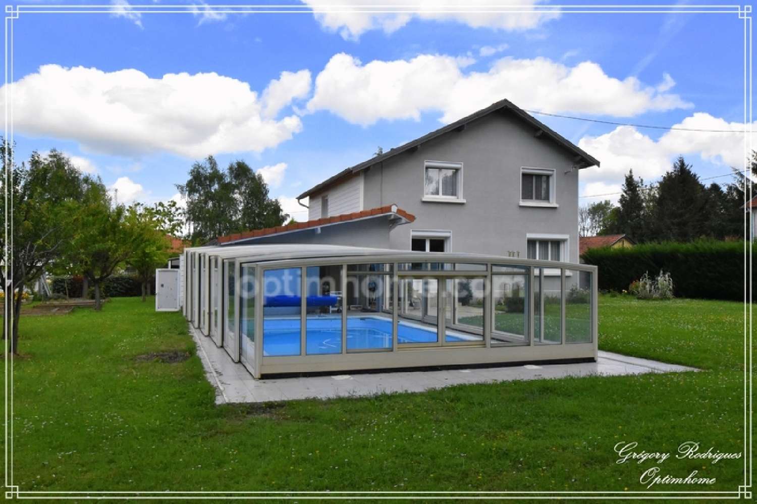  te koop huis Lannemezan Hautes-Pyrénées 1
