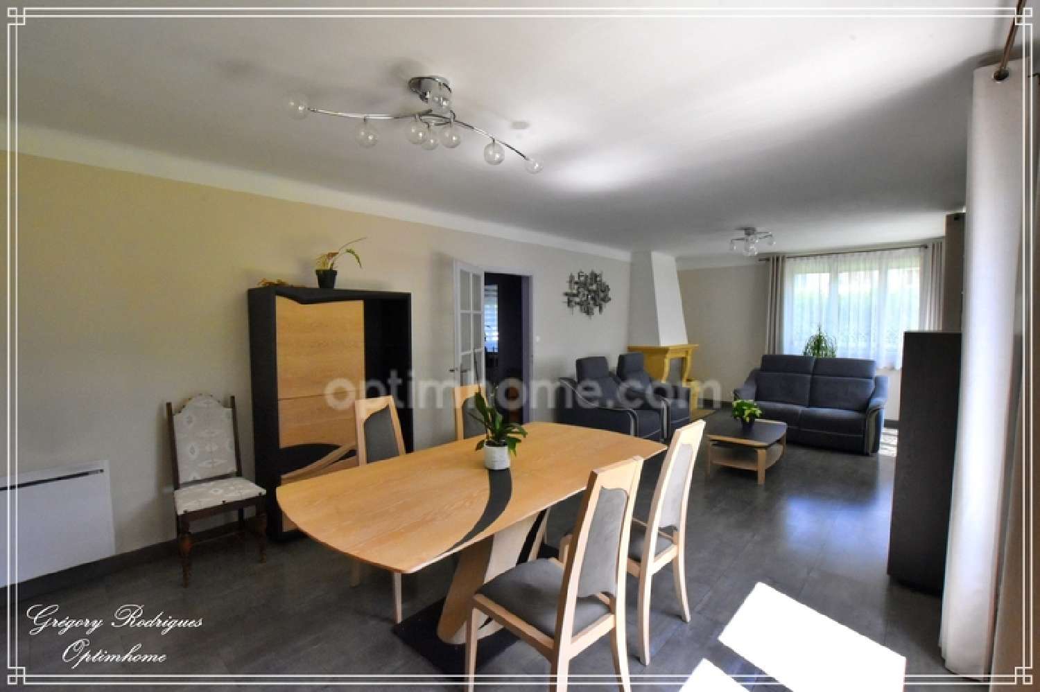 te koop huis Lannemezan Hautes-Pyrénées 2