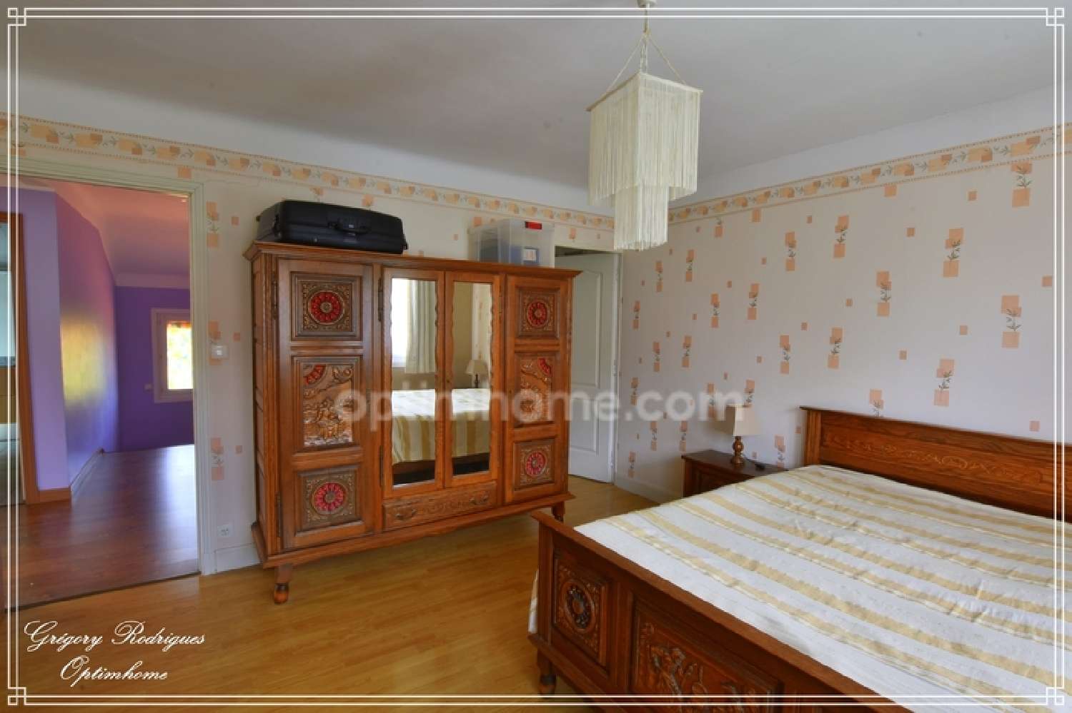  te koop huis Lannemezan Hautes-Pyrénées 5