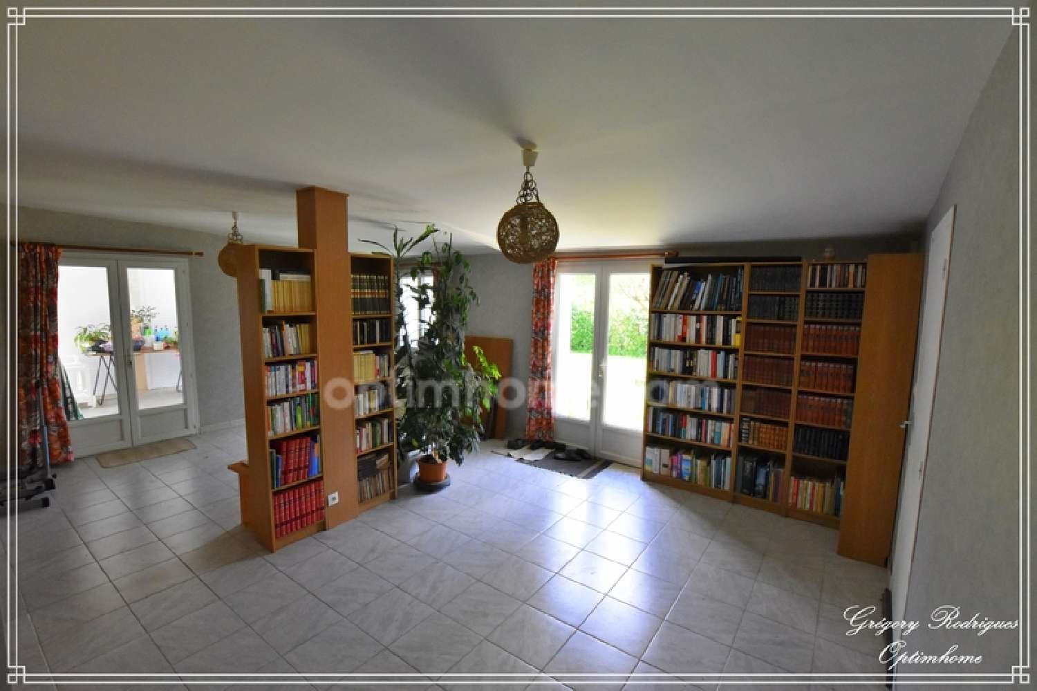  te koop huis Lannemezan Hautes-Pyrénées 7