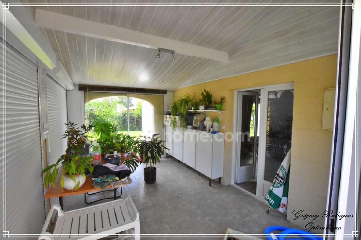  te koop huis Lannemezan Hautes-Pyrénées 8