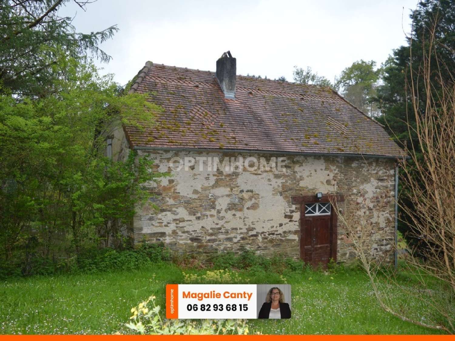 en venta casa Lanouaille Dordoña 3
