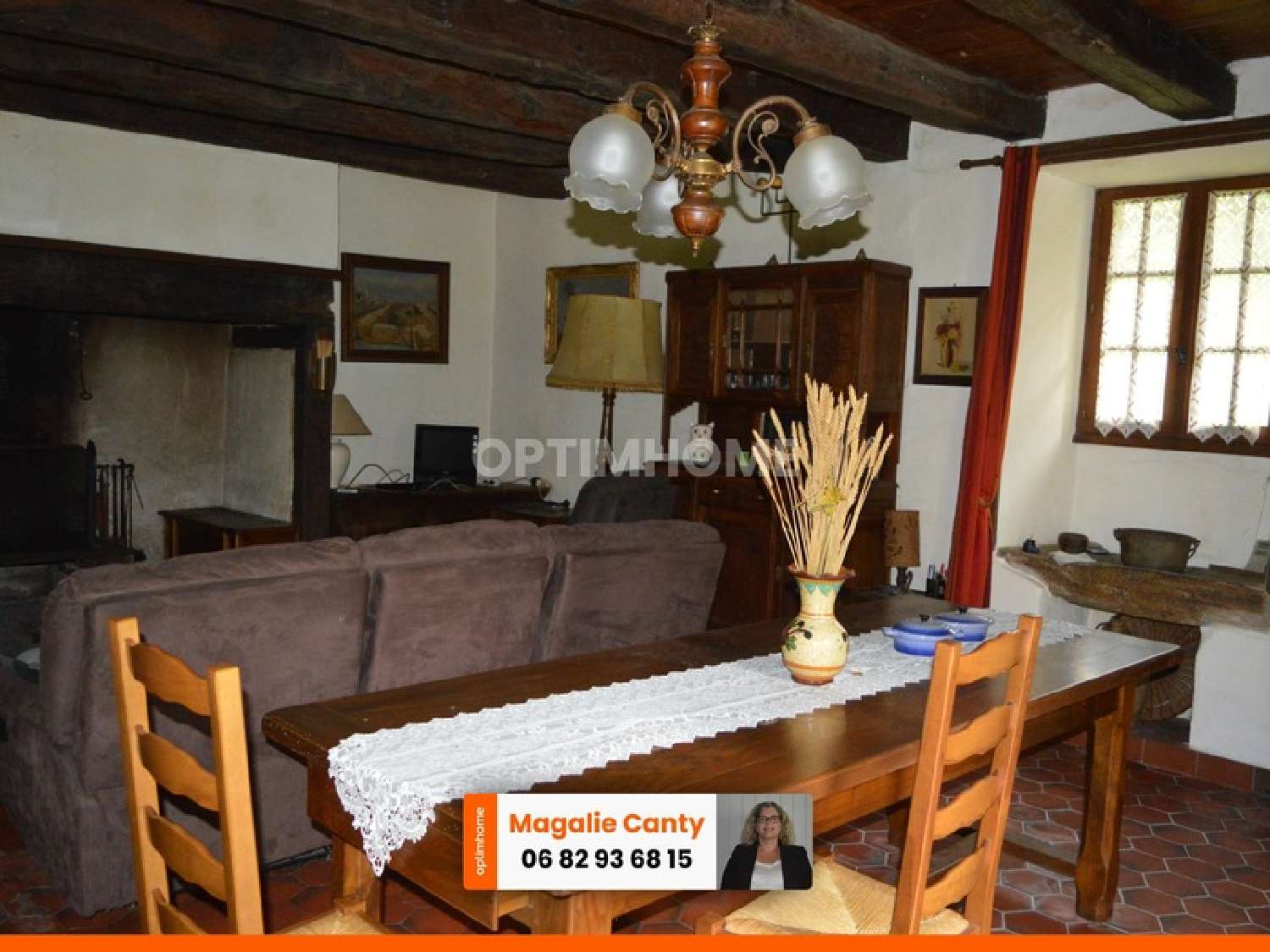 kaufen Haus Lanouaille Dordogne 4