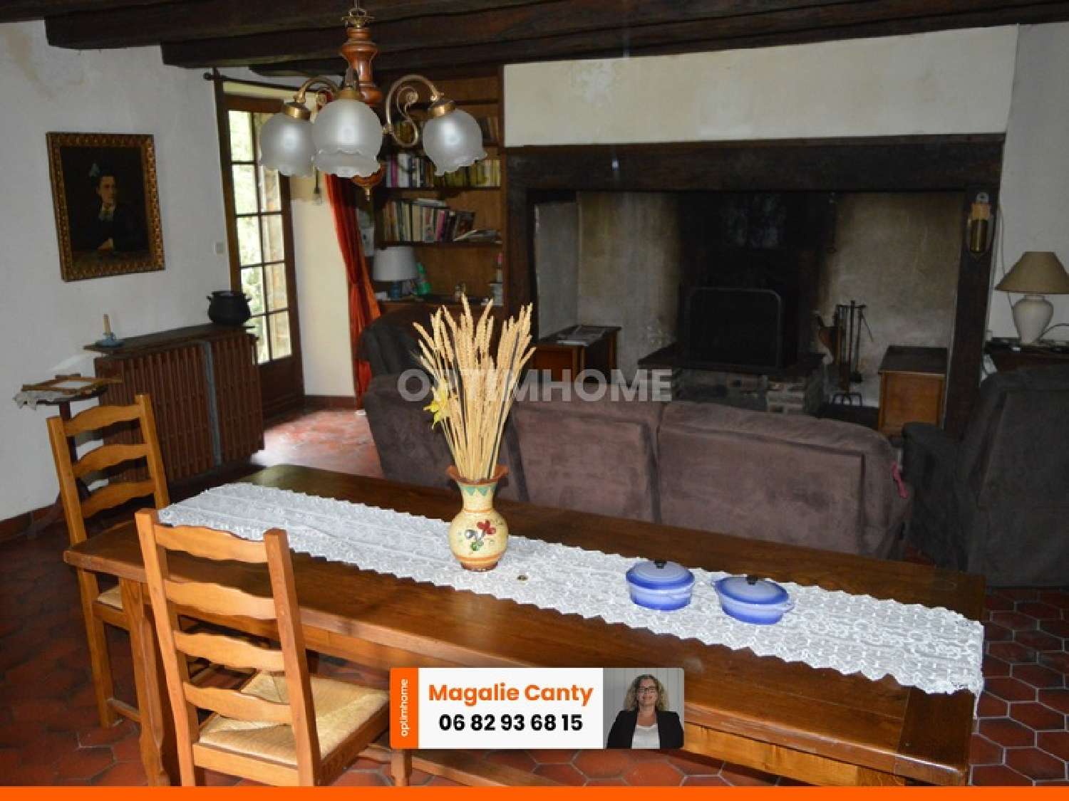  kaufen Haus Lanouaille Dordogne 5