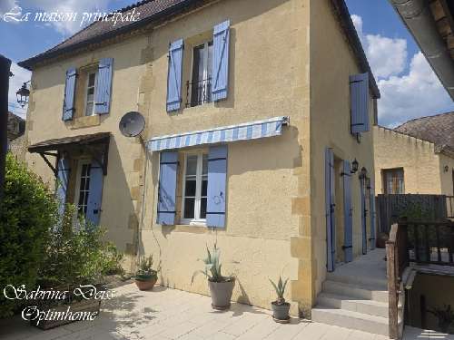 Lanquais Dordogne maison foto 7069023