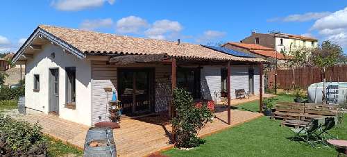 Lansac Pyrénées-Orientales huis foto 7063573