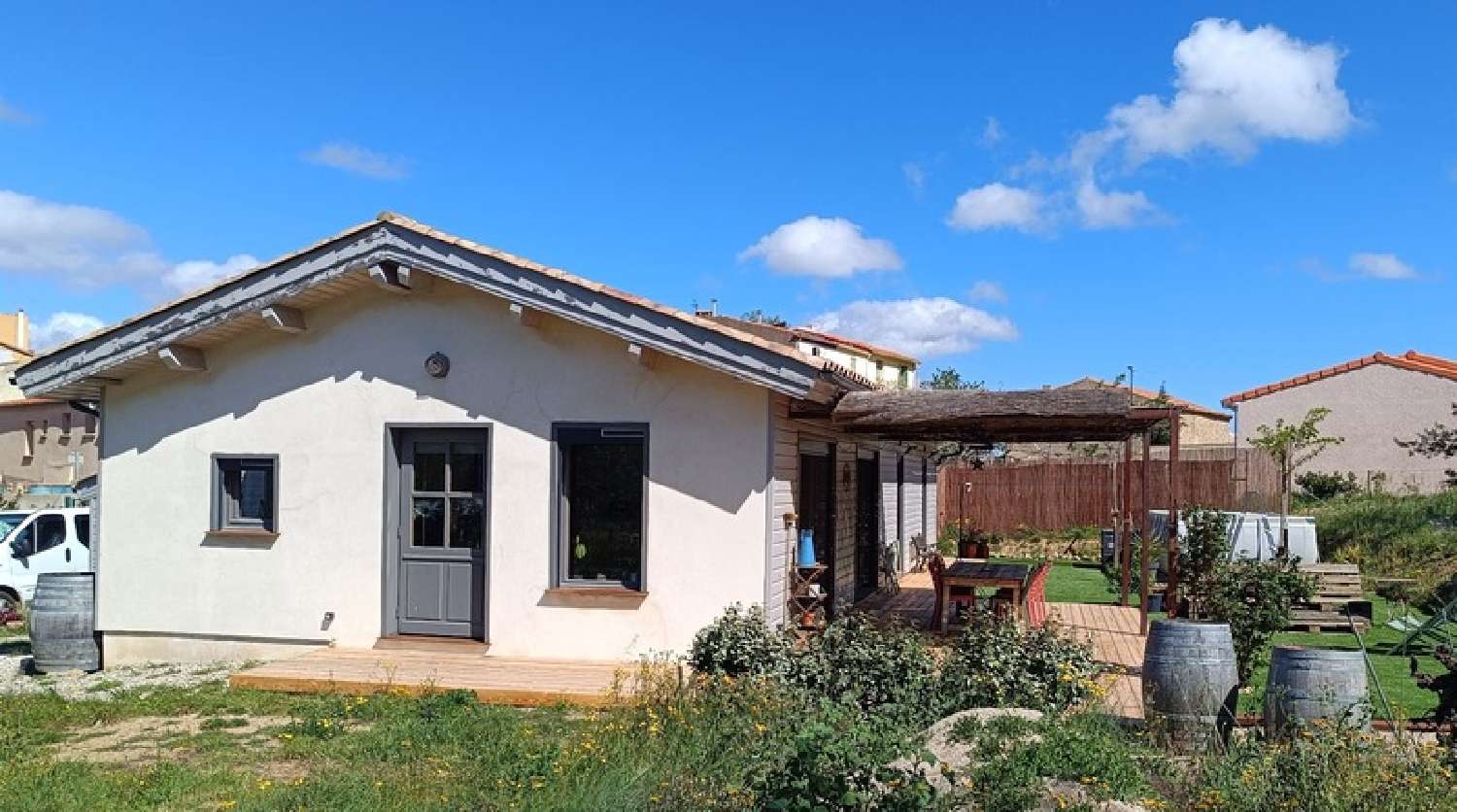  te koop huis Lansac Pyrénées-Orientales 2