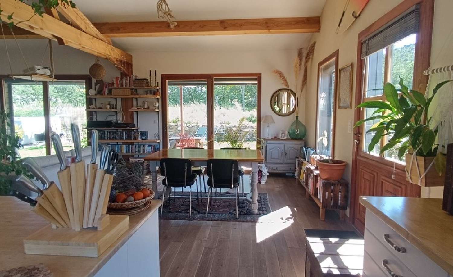  te koop huis Lansac Pyrénées-Orientales 5